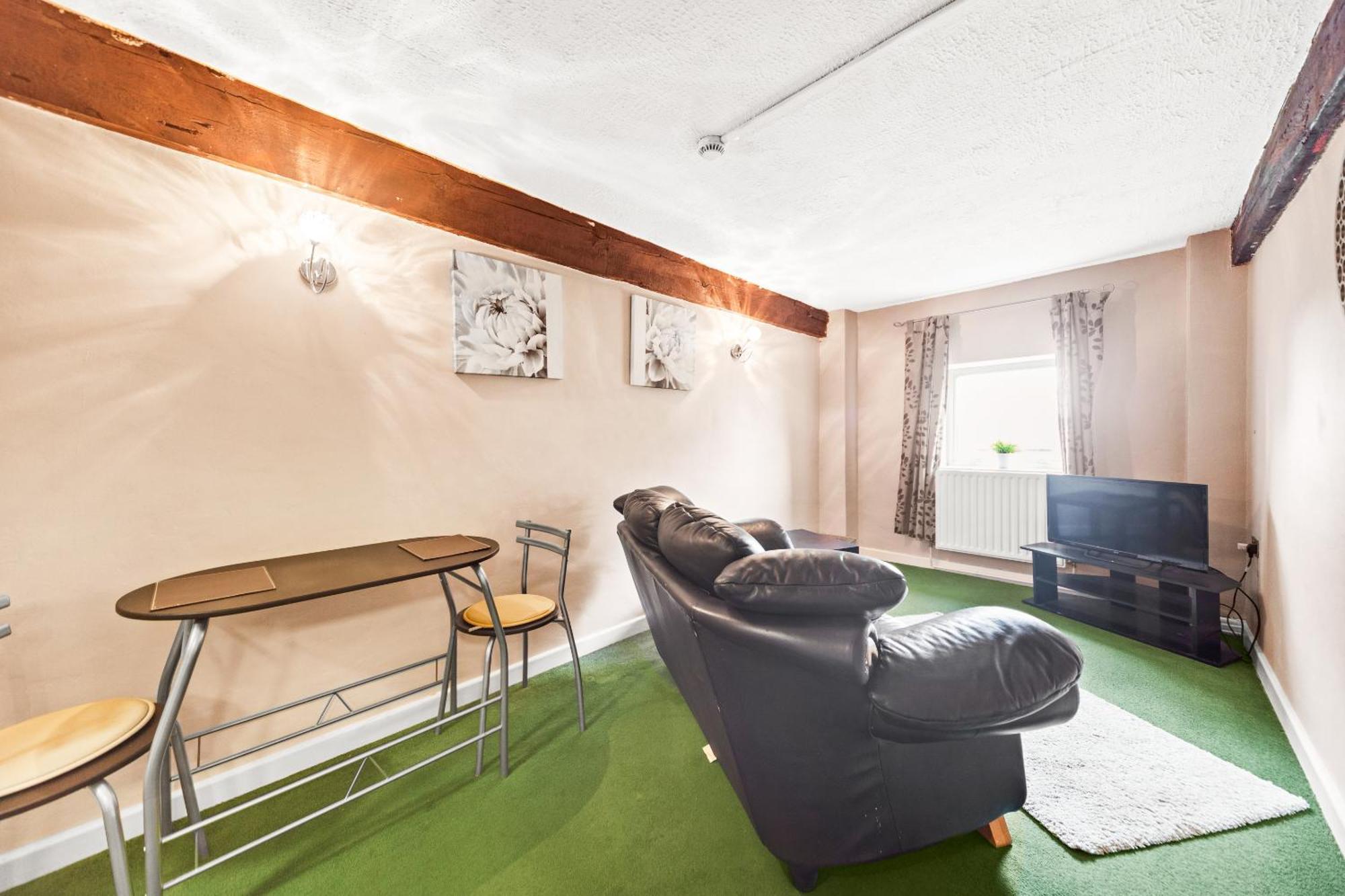 Riverside Mews Brigg Bagian luar foto